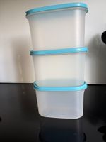 Tuppervision 2 3 Stück a 1,1 Liter