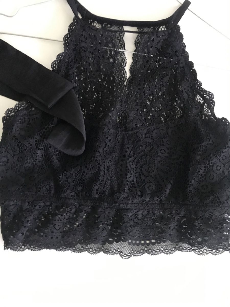 Tops: 2 elegante, sexy Tops- bespndere Rückenbinde – Gebraucht aus Rothrist von ilodj 3