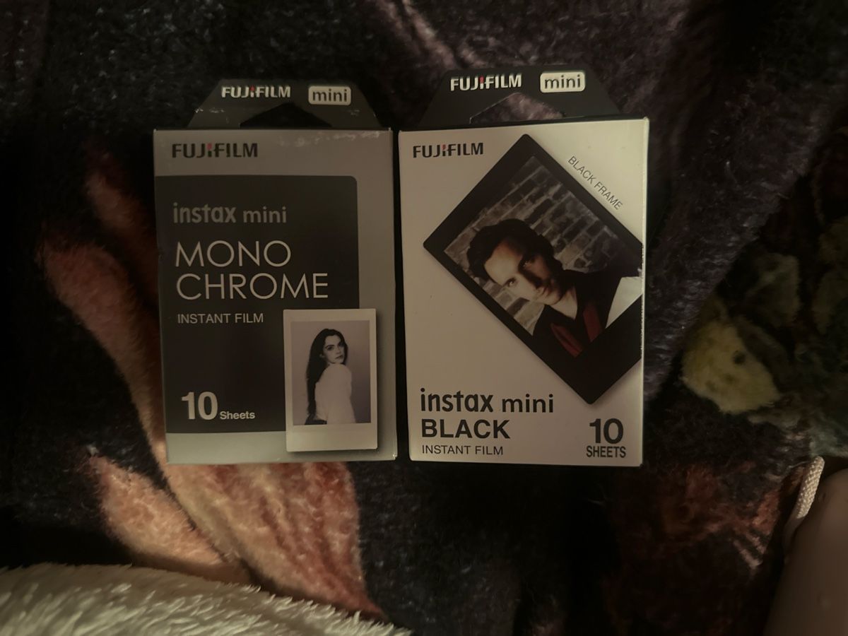 Fotocamera: Instax mini 12  – Nuovo (secondo la descrizione) da Langenbruck venduto da Sam_Kraft 1