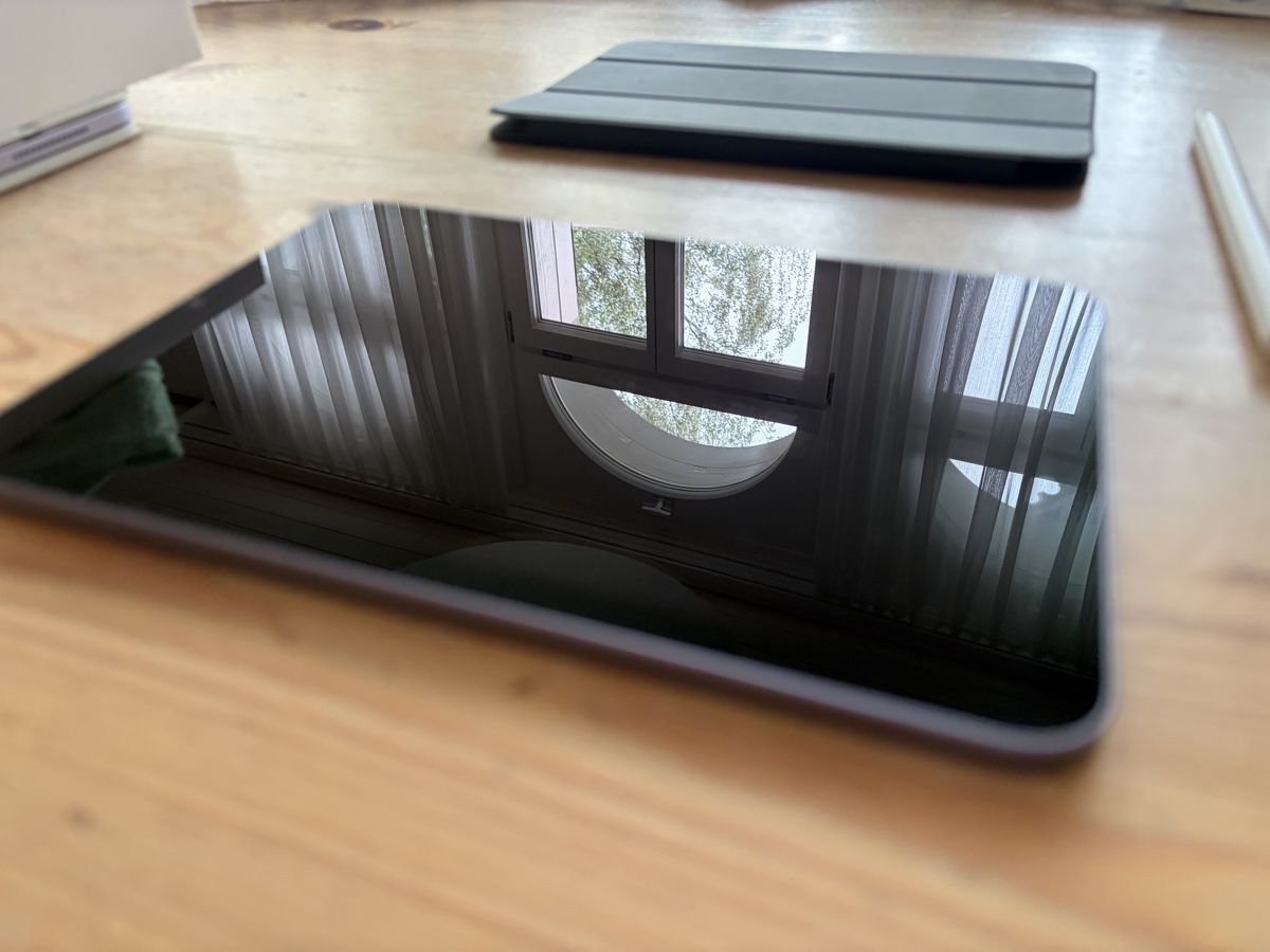 Apple Tablet PC: iPad Mini 6. Gen + Stift + Hülle + Zubehör – Gebraucht aus Kriens von dju_l28y 2