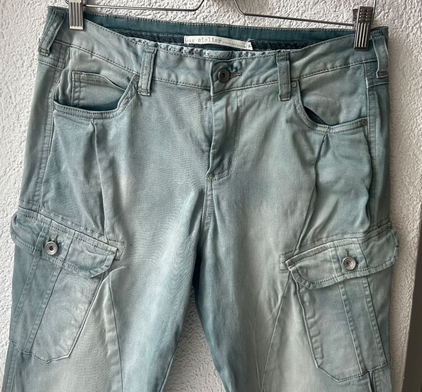 Nile Hosen: NILE Hose – Gebraucht aus STUDEN BE von SMIROS