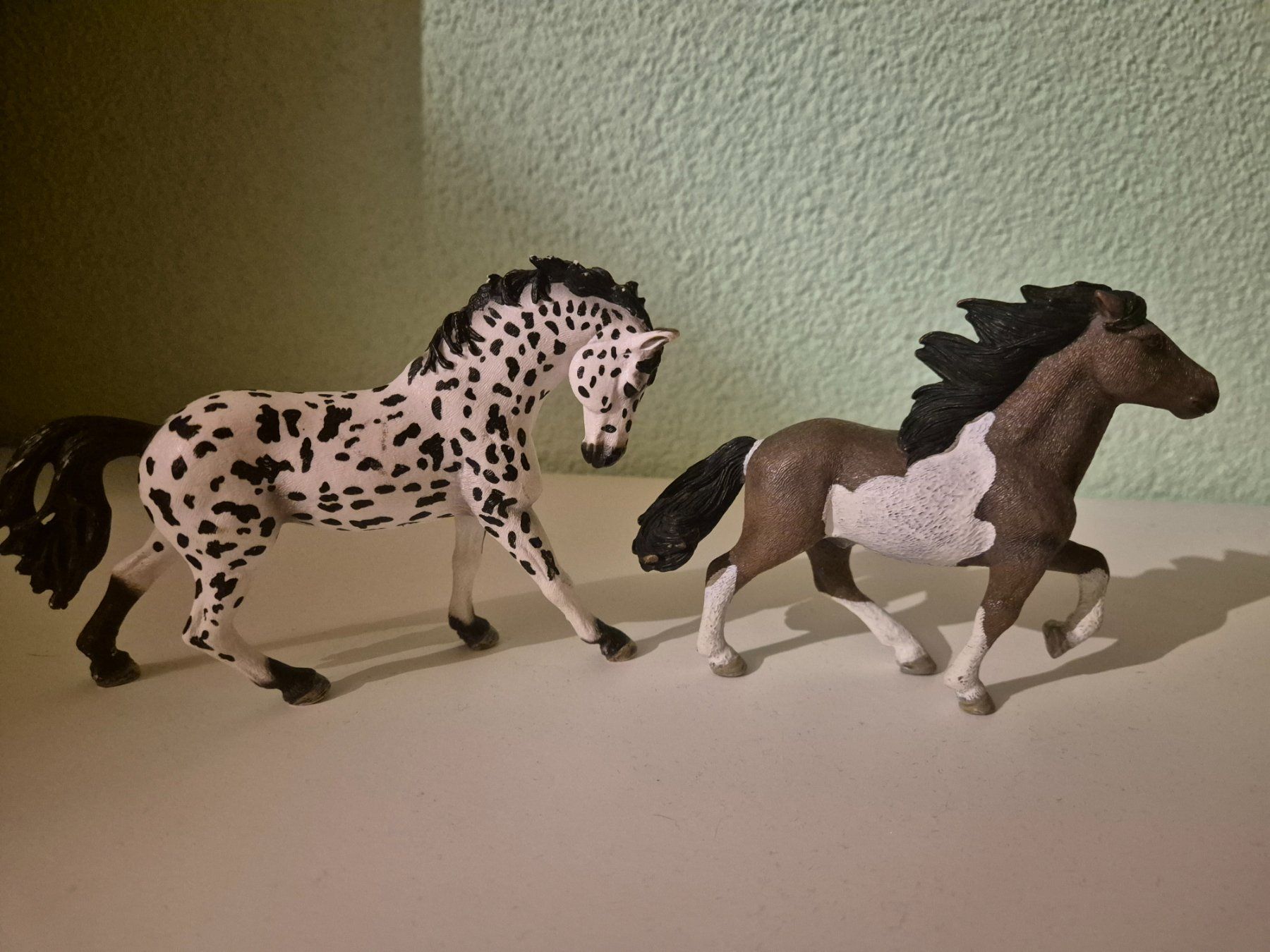 Schleich Jouets: Schleich Pferde Set – D'occasion à Wolfhalden par asp_9tgs 4
