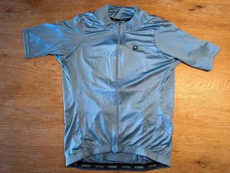 Biehler's Essential Training Jersey