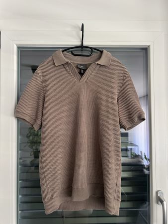 Polo Shirt H&M Grösse S
