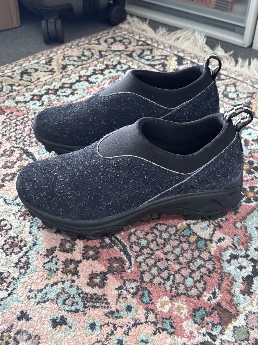 Scarpe da uomo: MERRELL clog - 1TRL – Nuovo (secondo la descrizione) da Zürich venduto da Hanna-Hadorn 1