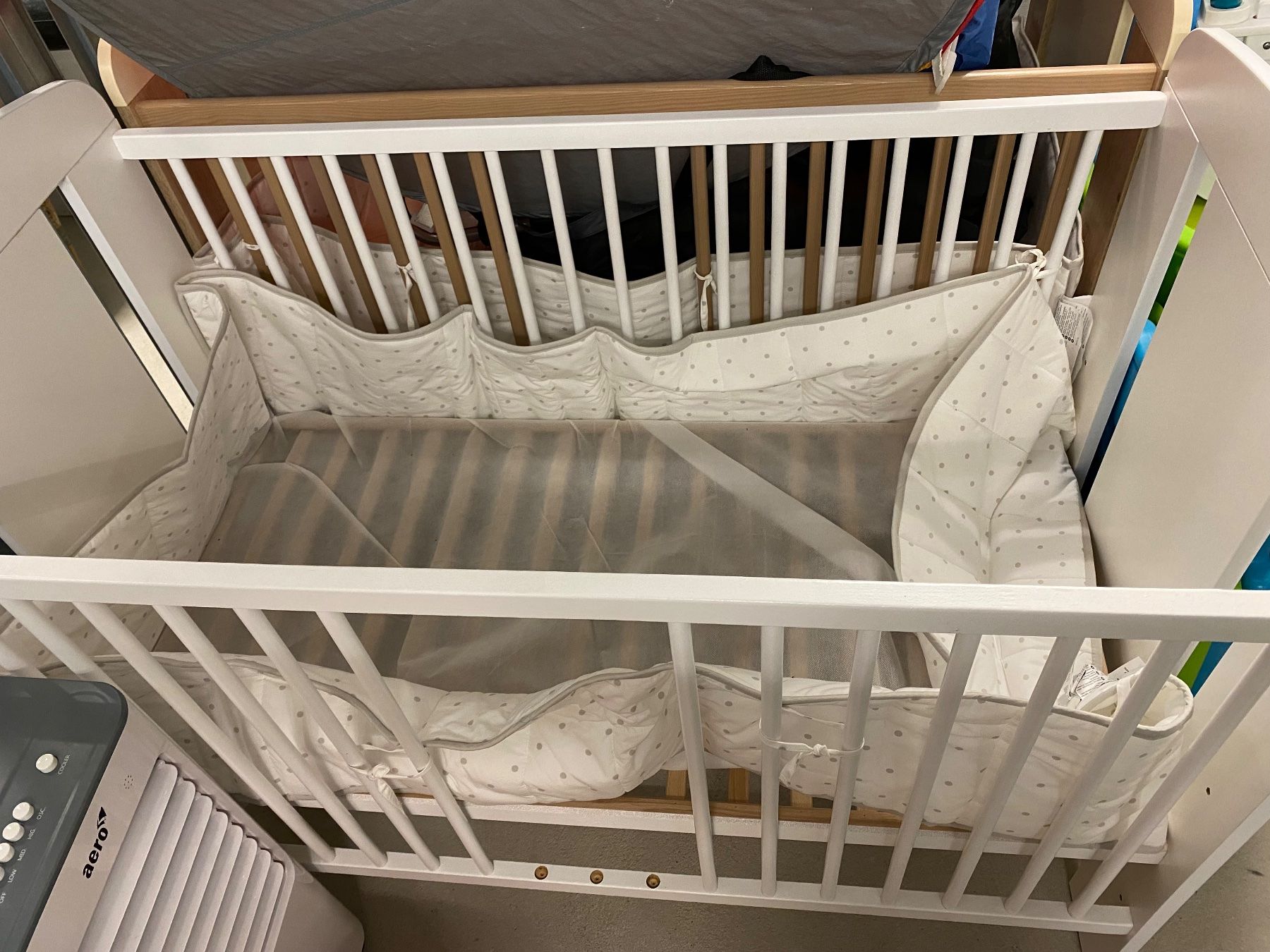 Letti: Kinderbett – Usato da Bülach venduto da Andy655 1