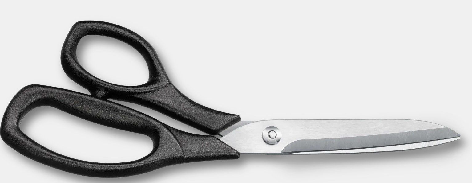 Victorinox Tutti gli attrezzi: Victorinox Haushaltsschere 25 cm – Nuovo e nell'imballaggio originale da Koppigen venduto da Bracher_Mail-House 2
