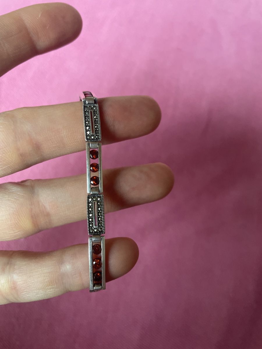 Bracciali & Braccialetti: Armkette – Usato da Reinach AG venduto da M_2024 3