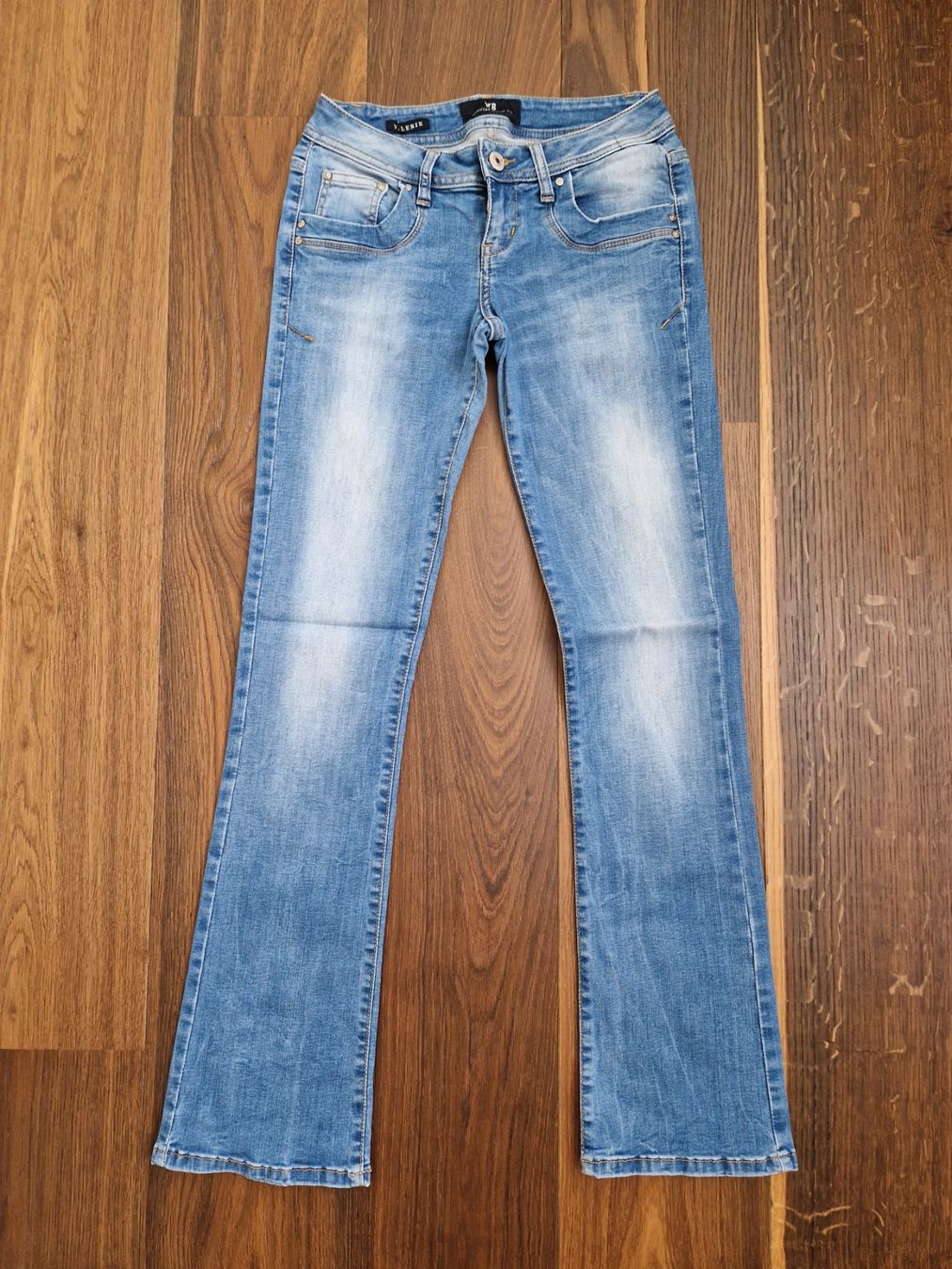 Jeans: LTB Jeans Valerie W26/L32 – Usato da Au SG venduto da Chliini87