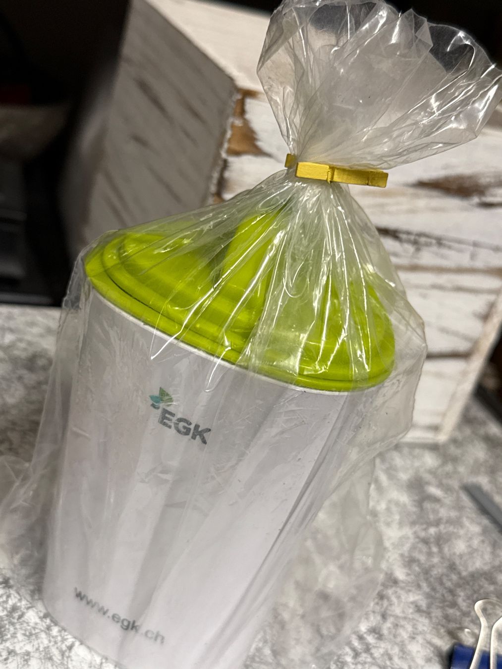 Elettrodomestici da cucina: Gemüse Schneider/ Handraffler – Usato da Amriswil venduto da used2use 5