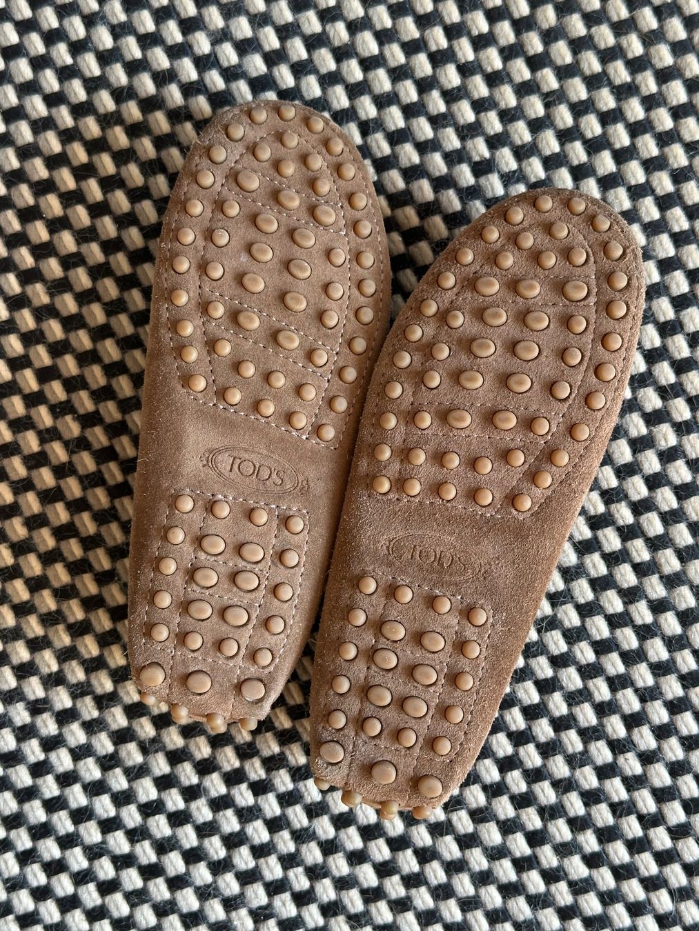 Tod'S Scarpe da uomo: Tod‘s Junior Grösse 31 – Usato da Forch venduto da czernyma 1