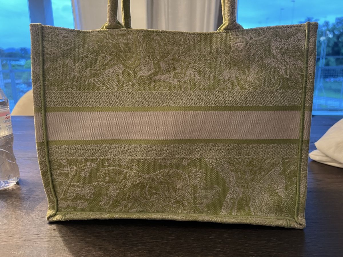 Dior Borse da donna: Original Christian Dior Tasche – Usato da Meggen venduto da Colin_2000 4