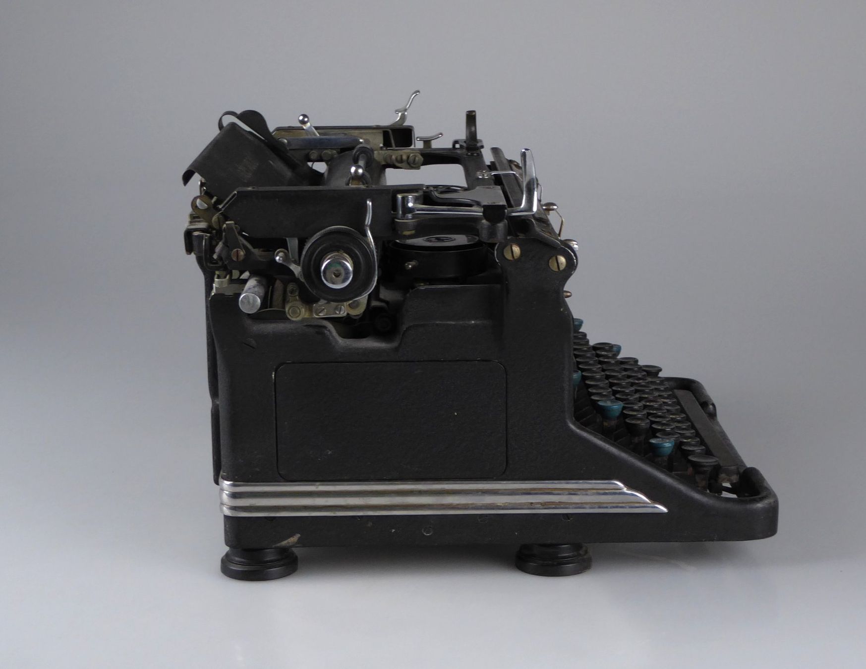 Underwood Macchine da scrivere: Underwood Standard Schreibmaschine – Usato da Volketswil venduto da brockipfannenstil 2