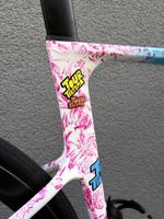 Cannondale SuperSix Evo Team Edition  - Special Paint