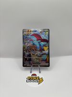 Carte Pokémon - Drattak EX 156/128 🇫🇷