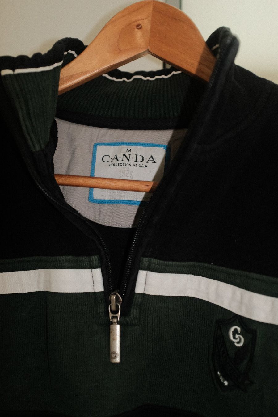 C&A Maglioni & Felpe: Vintage Sweater – Usato da Zürich venduto da Leistong 2