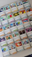 Pokemon Sammelkarten 50x Trainer Karten