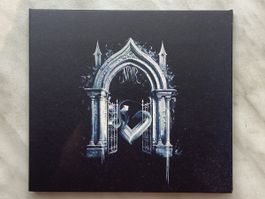 Lord Of The Lost OPVS NOIR Vol. 3 CD