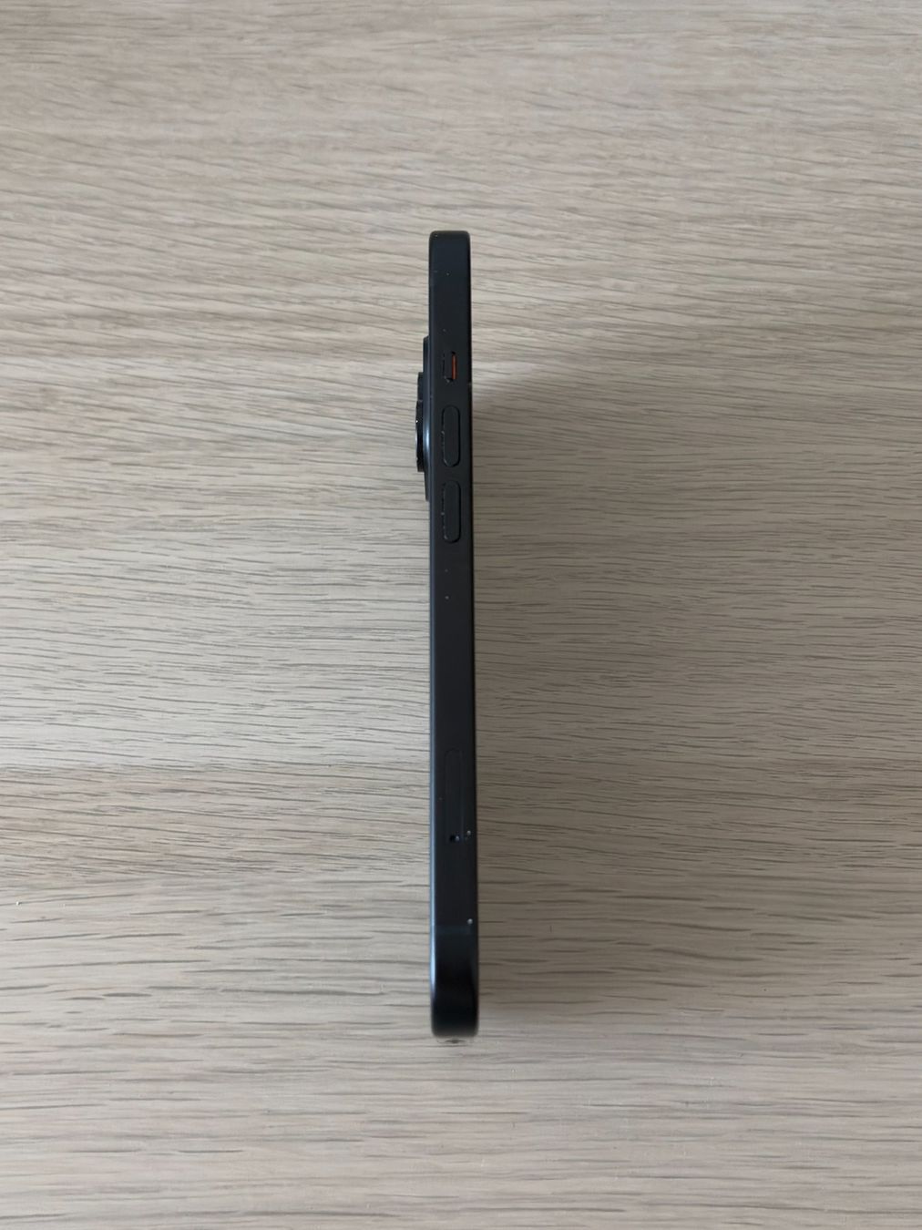 Apple Telefoni cellulari / Smartphones: Apple iPhone 15, 256GB, Schwarz – Usato da Bürglen TG venduto da CBK79 9