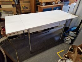 Küchentisch Balkontisch Kelko Style  100 X 64 X 74 hoch