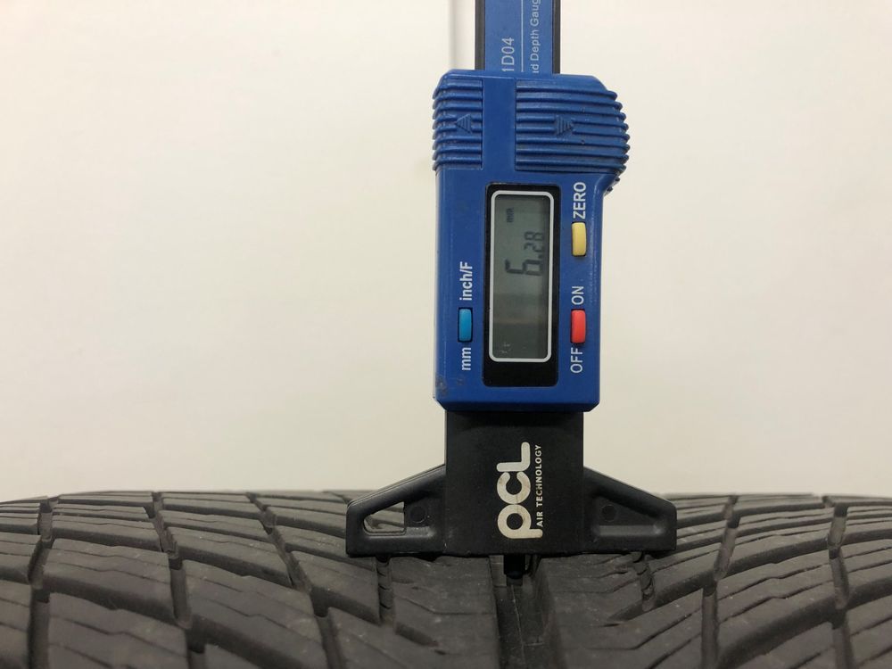 Porsche 911 (992) Winterreifen 245/35 R20 + 295/30 R21 | Kaufen auf Ricardo