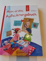 Mein erstes Aufklärungsbuch Loewe Alter ab 5