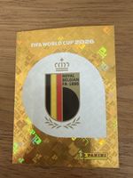 Panini Fifa BEL 1
