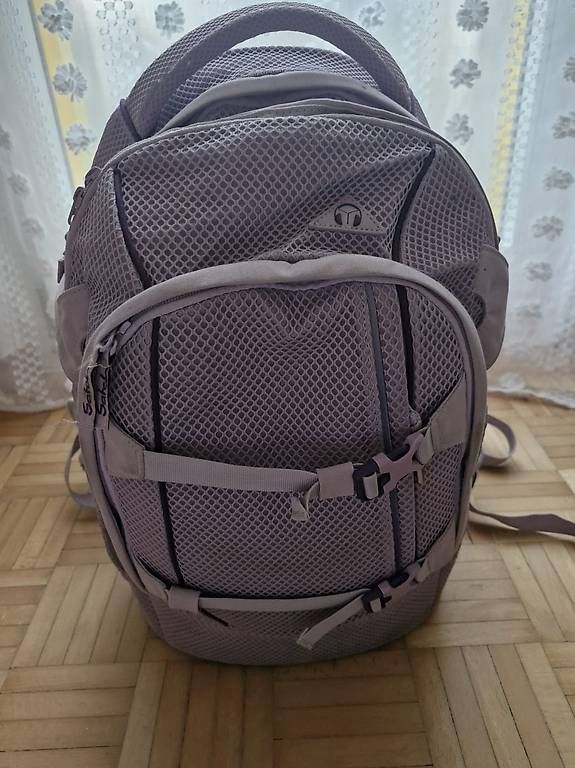 Zaini: Ruchsack  – Usato da baar venduto da aureliaba 2