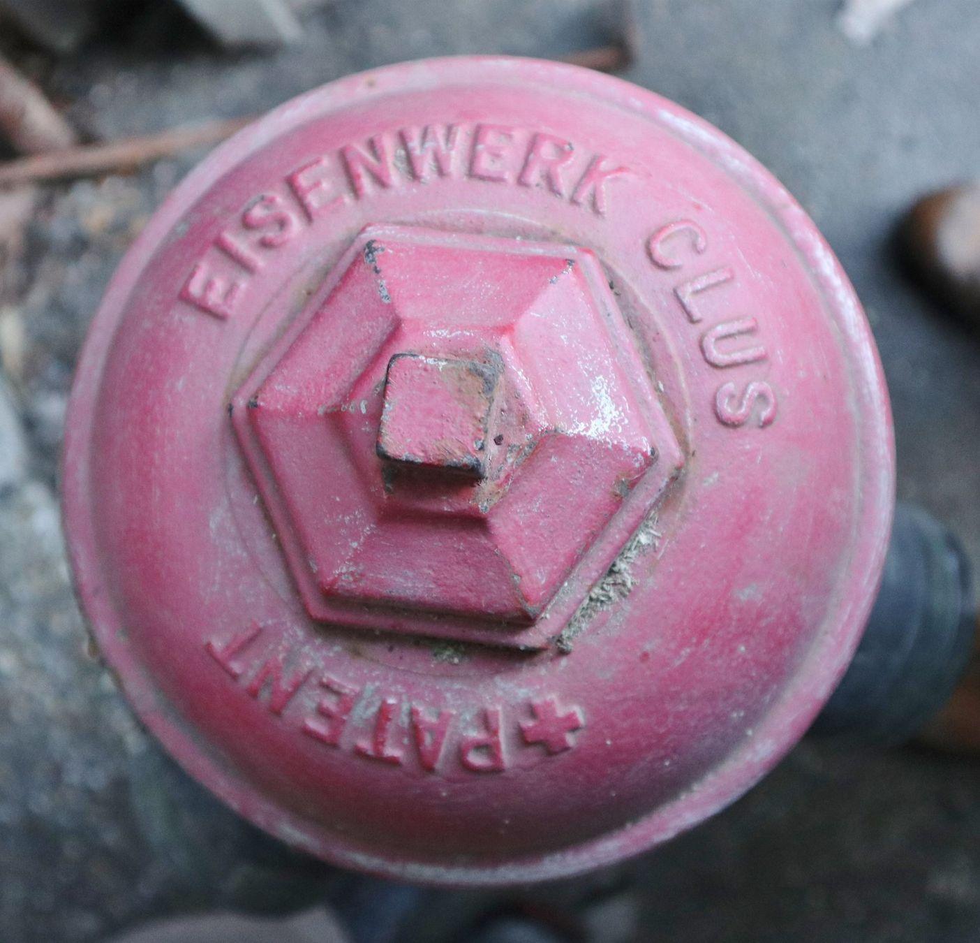 Estintori: Hydrant klassische Ausführung – Usato da Rheineck venduto da raitra 1