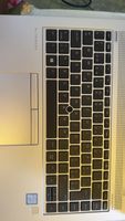 HP EliteBook 840 G6 | i5 8th Gen | 16GB RAM