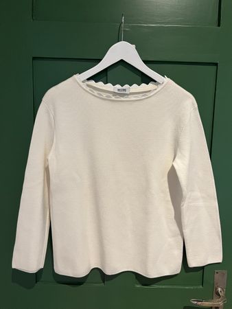 Moschino Strickpullover