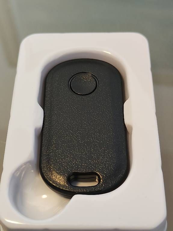 Messen: GPS Tracker - trova cose Apple Find My – Gebraucht aus Massagno von Massimo037 2