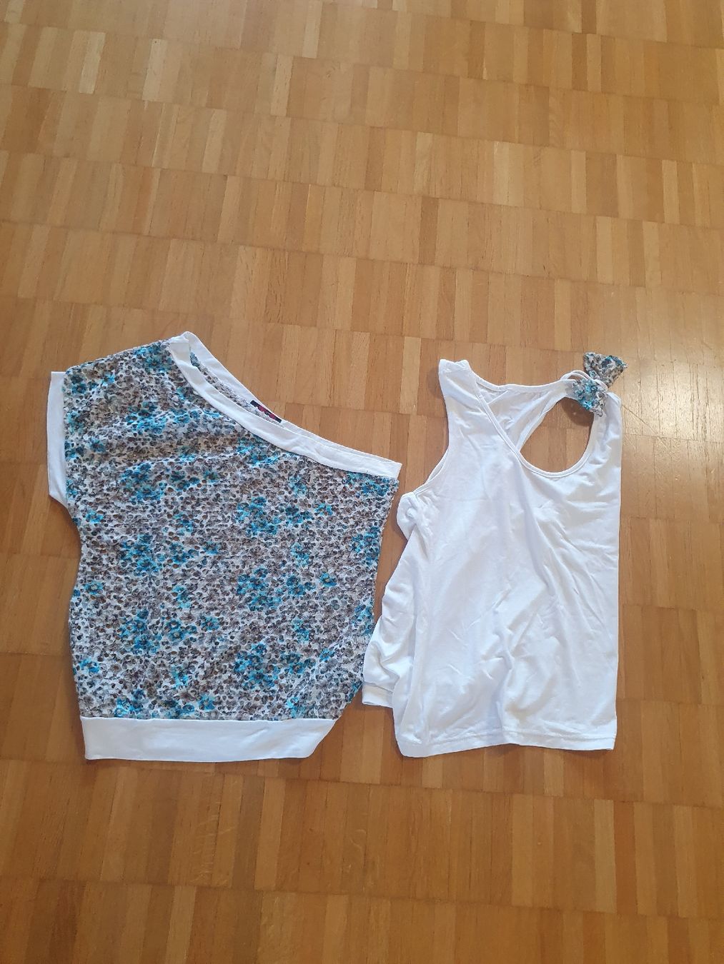 Lotti di vestiti: Damen Top Set grösse S – Usato da Rothenburg venduto da phi_t656