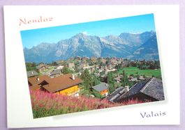 Nendaz