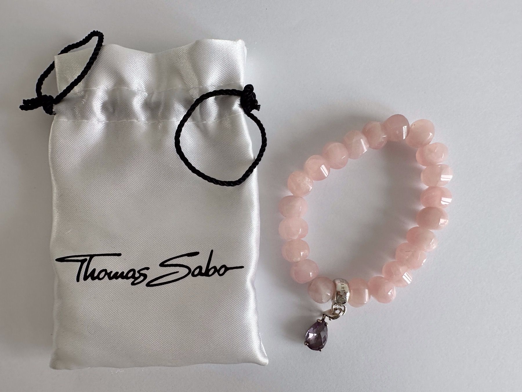Thomas Sabo Armbänder & -reifen: Thomas Sabo Armband quarz – Gebraucht aus Dübendorf von 9320