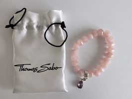 Thomas Sabo Armband quarz