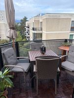 Meubles terrasse