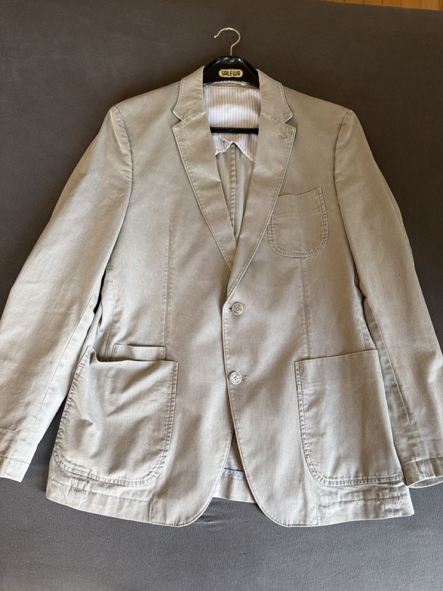 Lots de vêtements: 3ER    PACKAGE   SAKKOS     ,   GR  .  50 – D'occasion à Wetzikon ZH par philippe_22 5