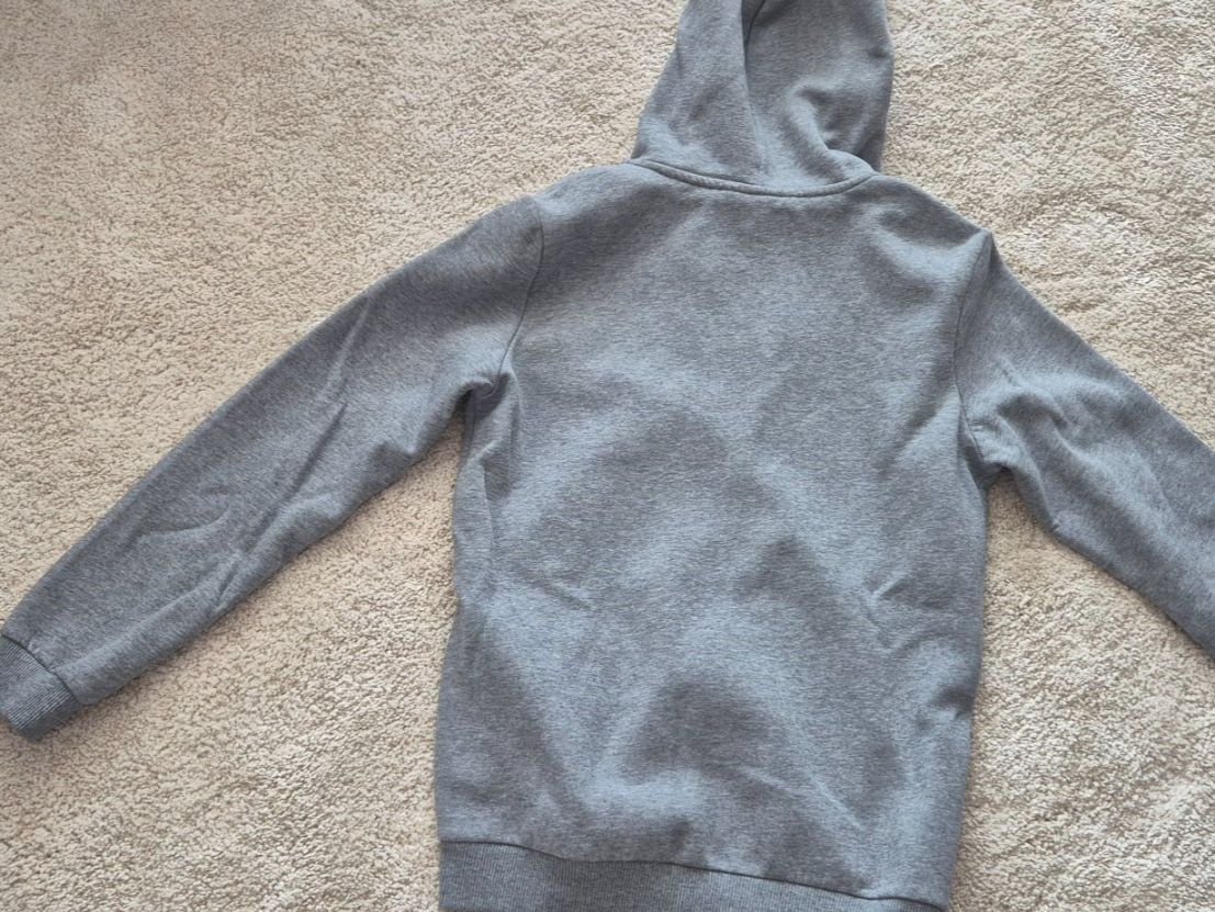 Puma Giacche & Cappotti: Sweat zippé Manchester City – Usato da Lausanne venduto da malimar3 1