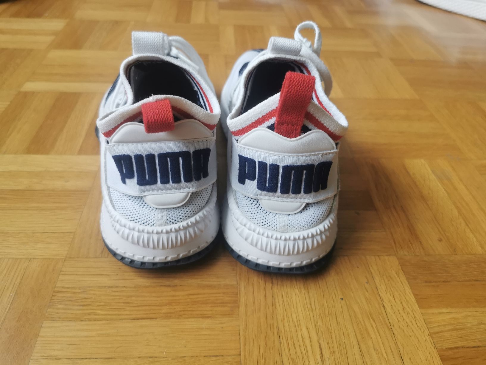 Puma Scarpe da uomo: Puma Tsugi Jun running 41 Orginal – Nuovo (secondo la descrizione) da Bern venduto da ged_ffx9 2
