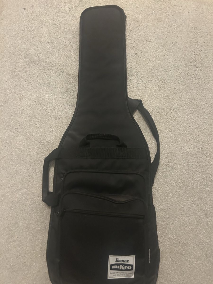 Ibanez Strumenti musicali: E-Bass Ibanez – Usato da Oberwil BL venduto da Stina76 4