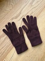 Herren Handschuhe aus Wolle/Kaschmir