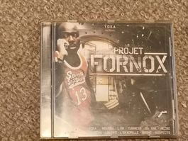 Yoka - Projet fornox