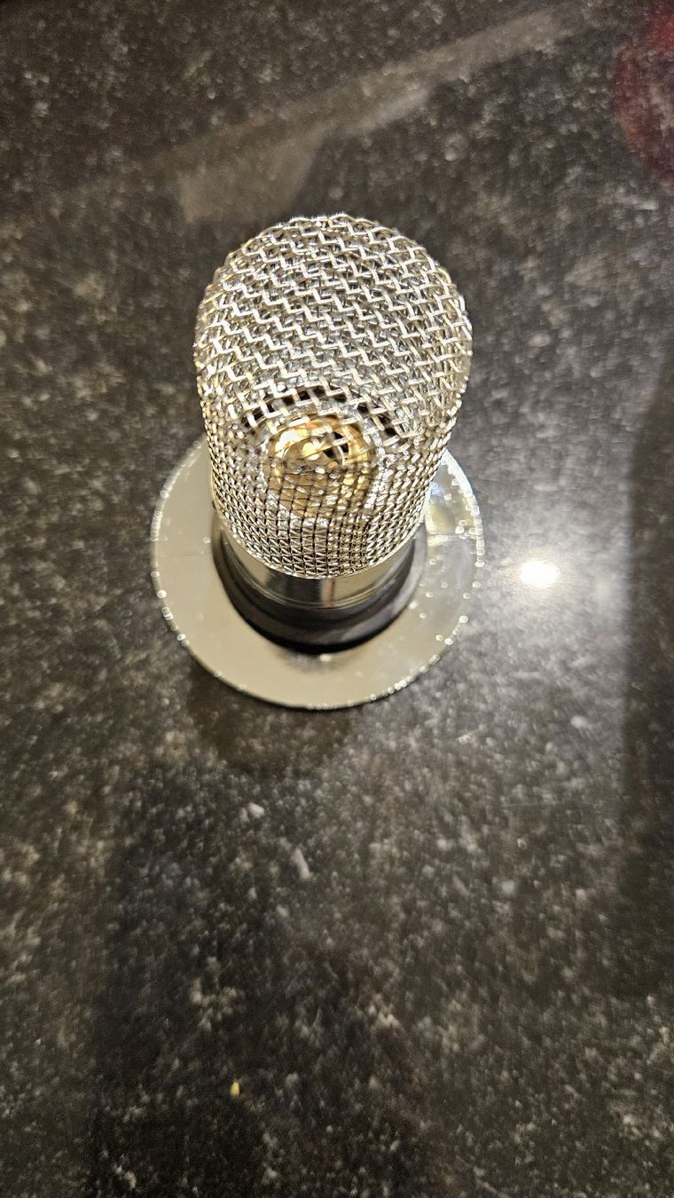 Sanitär: Abflussfilter-Haarfänger NEU – Neu (gemäss Beschreibung) aus Grabs von ricolino12 1