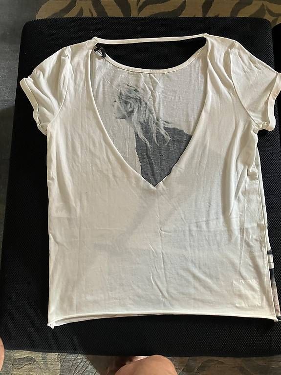 Maje T-Shirts: Maglietta Maje – Gebraucht aus Castelrotto von cloe28 1