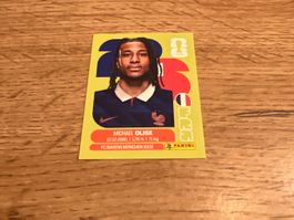 FIFA WM 2026 FRA 14 Michael Olise