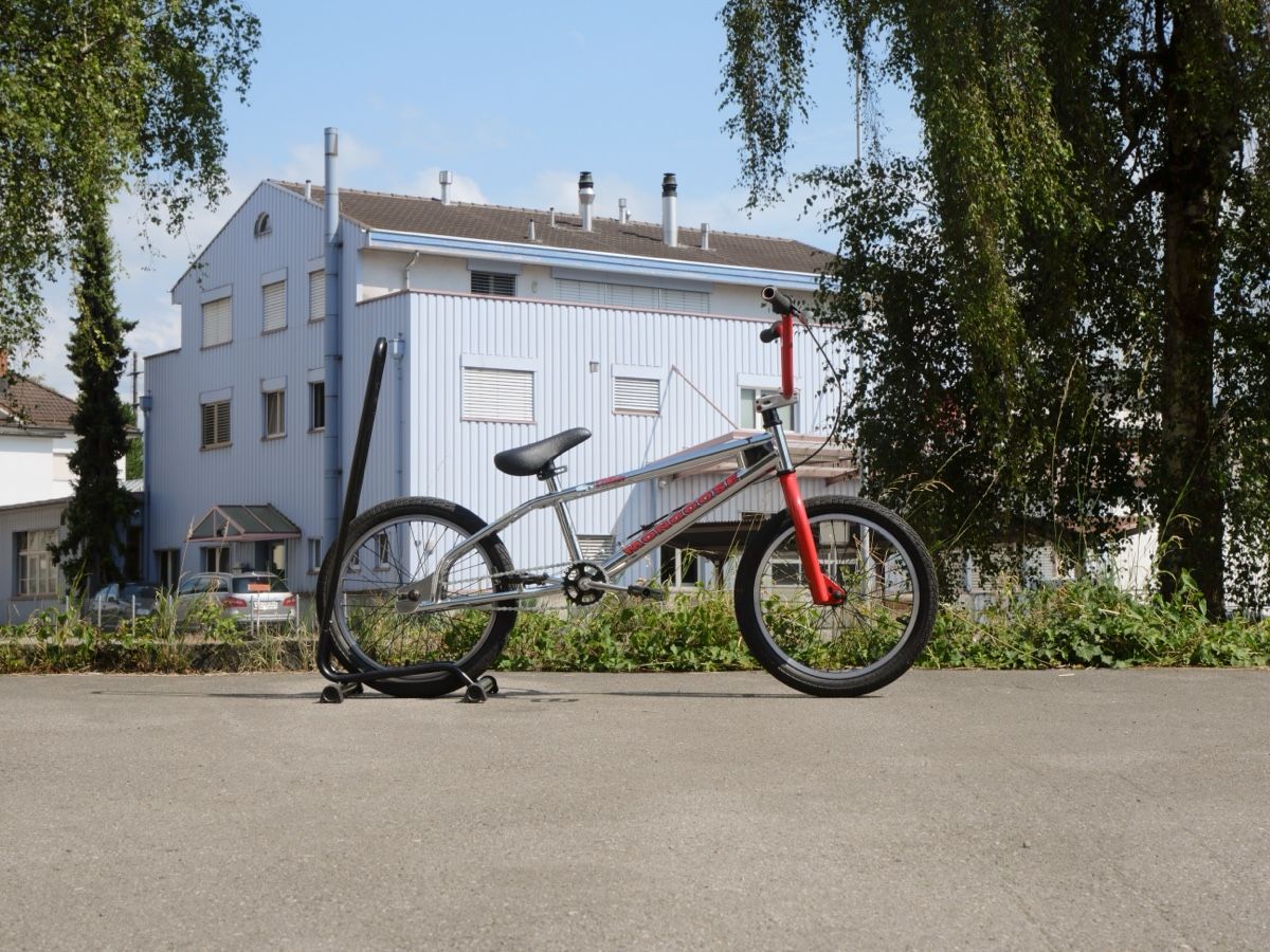Mongoose Vélos: Mongoose BMX 25 Jahre Edition – D'occasion à Au SG par lou_wl9w 1