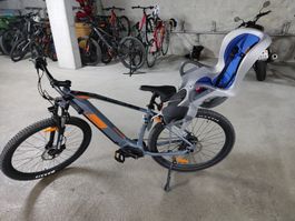 E-Mountain Bike - 100NM