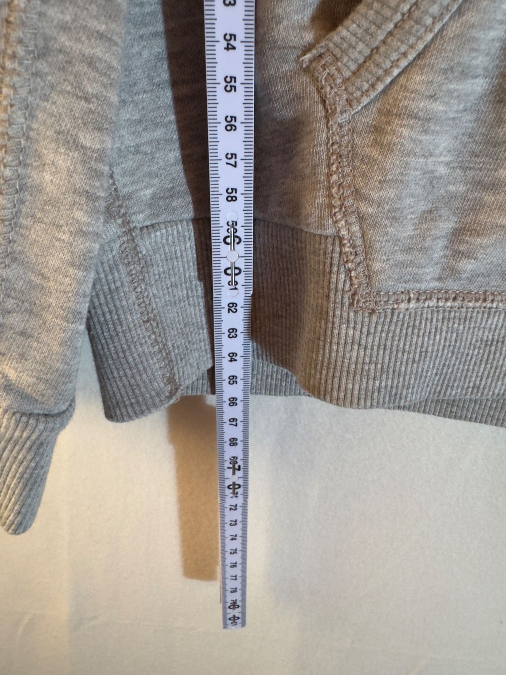 Diesel Maglioni & Felpe: Kapuzenpullover von Diesel aus Baumwolle Gr.M – Usato da Grosswangen venduto da second_hand_dress 2