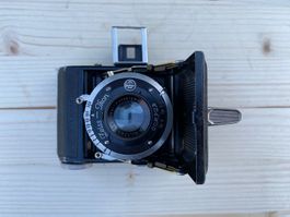 Zeiss Ikon Ikonta Kamera